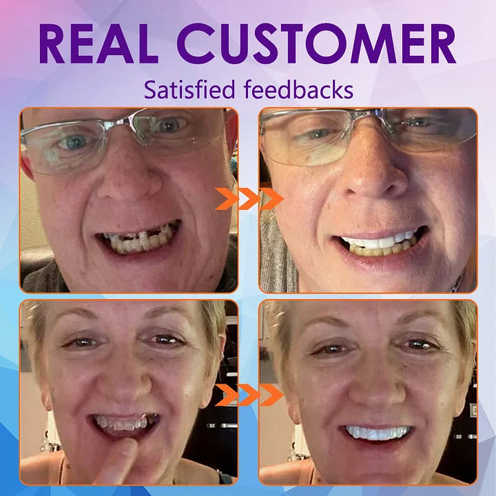 🦷 𝗠𝗲𝗱𝗶𝗰𝗮𝗹-𝗚𝗿𝗮𝗱𝗲 𝗙𝘂𝗻𝗰𝘁𝗶𝗼𝗻𝗮𝗹 𝗧𝗵𝗶𝗰𝗸𝗲𝗻𝗲𝗱 𝗗𝗲𝗻𝘁𝘂𝗿𝗲𝘀🗽𝗠𝗮𝗱𝗲 𝗜𝗻 𝗧𝗵𝗲 𝗨𝗦𝗔👏