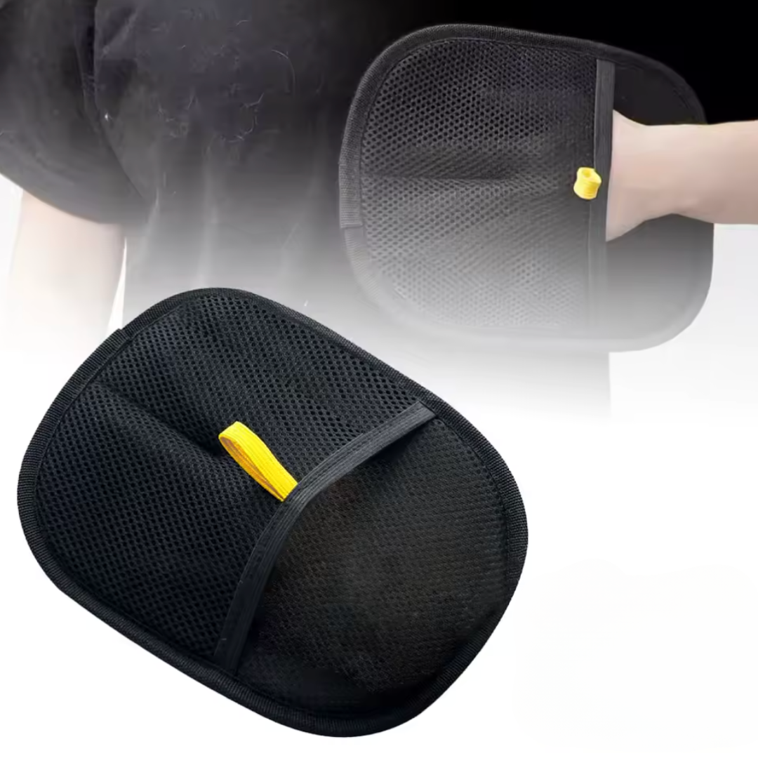 Final 3 Hours:Free pet de-shedding gloves🔥Pet Hair Removal Gloves🌟