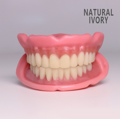 🦷 Easy Denture – Trusted, Medical-Grade Smile Restoration 🔥