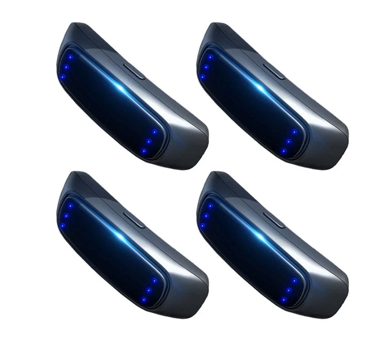 ✨[Official Store] Techglamx™ Professional Anti-snoring Device✨