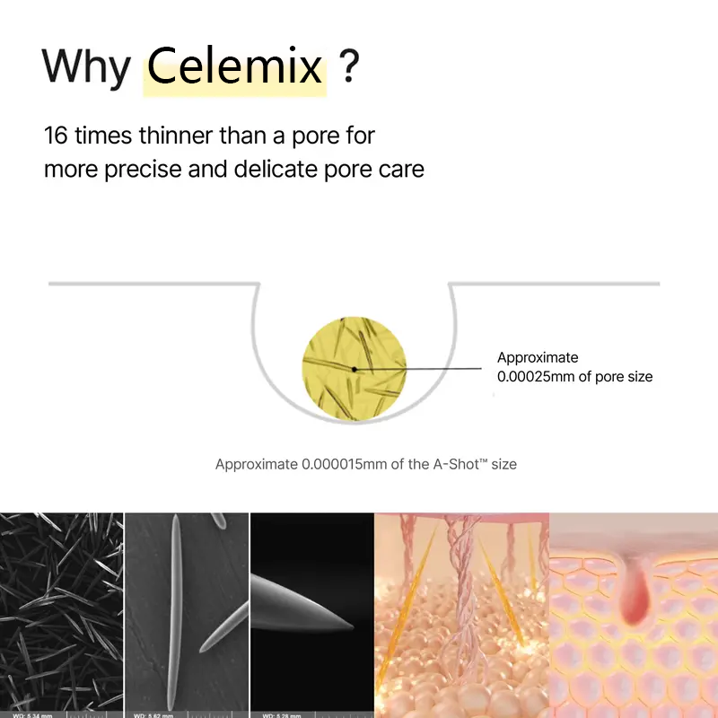 [Celemix Official] Vita A Retinal Firming Enhancer | Repairs wrinkles and fine lines and tightens skin | Makes skin smoother in seven days