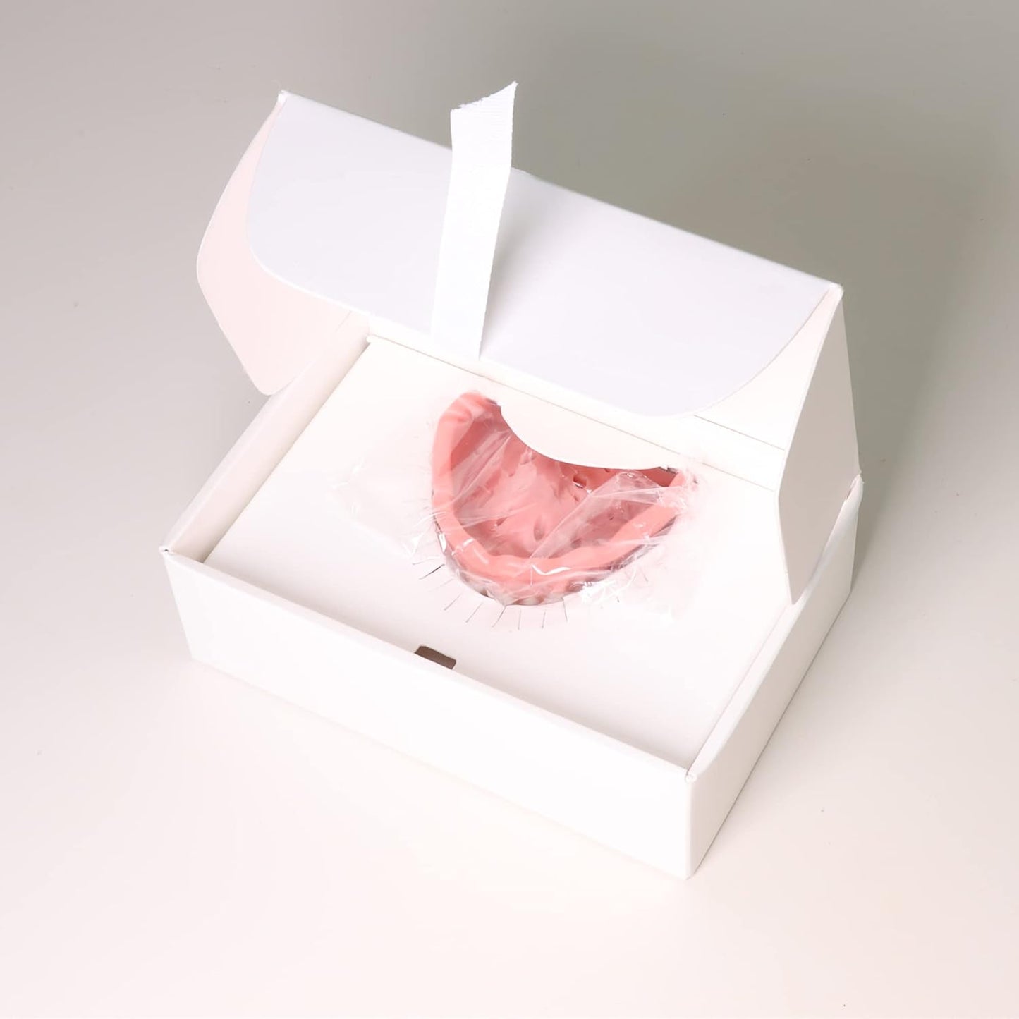 🦷 Easy Denture – Trusted, Medical-Grade Smile Restoration 🔥