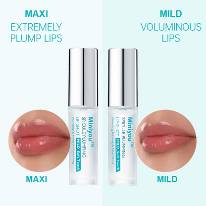 🔥 Miniyou™ Spicule Plumping Lip Shot