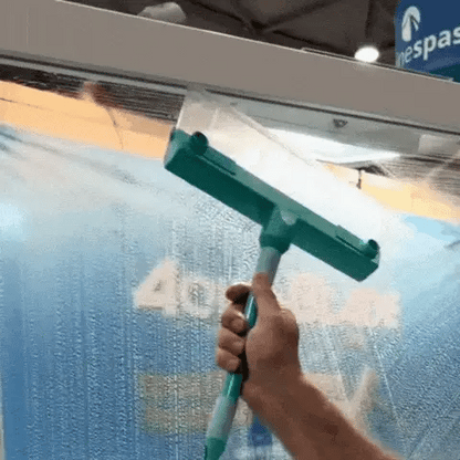 ✨Techglamx Recyclable Silicone Window Squeegee Kit🔥