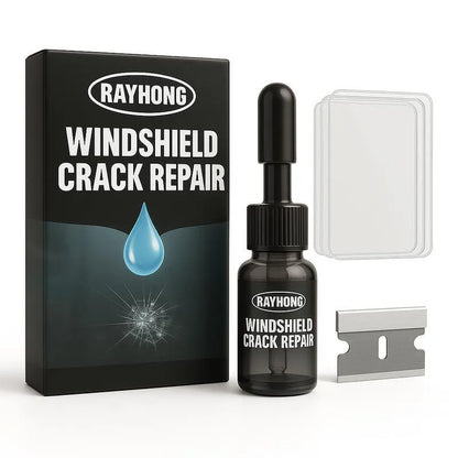 🛠️CRACKED GLASS REPAIR KIT