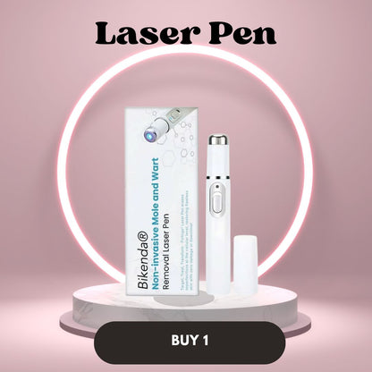 [⚡️BEST DEAL TODAY]🔥Non-Invasive Mole and Wart Removal Laser Pen
