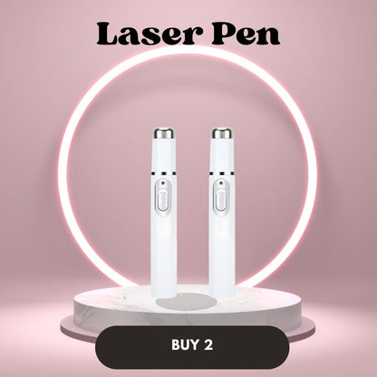 [⚡️BEST DEAL TODAY]🔥Non-Invasive Mole and Wart Removal Laser Pen