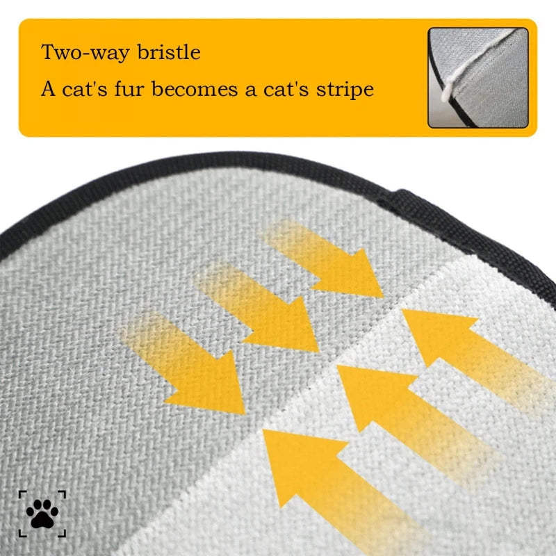 Final 3 Hours:Free pet de-shedding gloves🔥Pet Hair Removal Gloves🌟