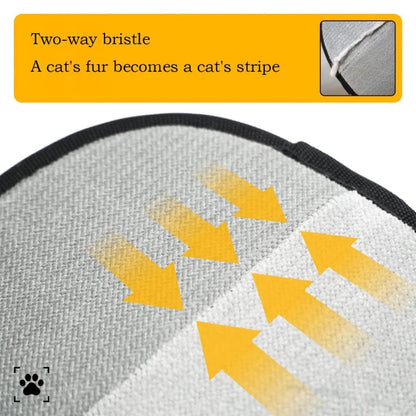 Final 3 Hours:Free pet de-shedding gloves🔥Pet Hair Removal Gloves🌟